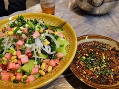 -王万妈卤猪脚(青岩交通路)