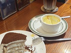 -Be Lived Cafe比例咖啡(摩天轮店)