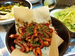 -以前的小酒馆(中山广场店)
