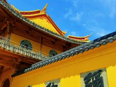 -江心屿景区