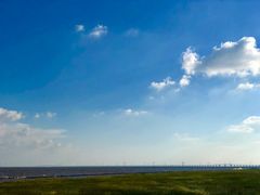 -南汇嘴观海公园