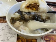 猪肉包-真功夫(环市中路店)