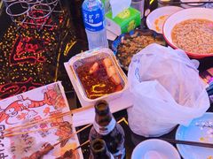 -欢聚烤吧(朱辛庄TBD万科店)