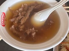 -好成财牛排馆(涂门街总店)