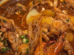 -胖哥俩肉蟹煲(海盐总店)