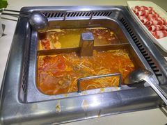 -海底捞火锅(吾悦国际广场店)