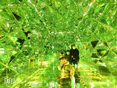 -皇藏峪国家森林公园