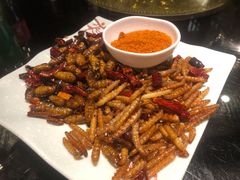 -福照楼汽锅鸡·云南特色菜(万达广场店)