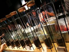 -喜茶(北京三里屯太古里店)