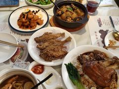 -南山鲜虾面·活鲜小馆·海味大连菜(南山总店)