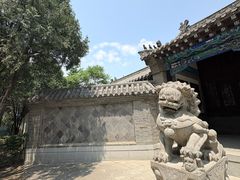 -金州副都统衙门博物馆