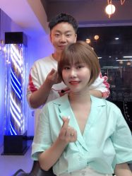 -Moyue HAIR SALON