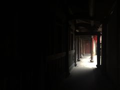 -前童古镇