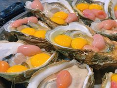 -飞尝蚝·顺德菜·鱼生(顺德总店)