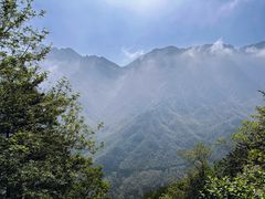 -九华山风景区