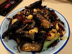 -江味龙虾馆·裸蓝龙虾(南山店)