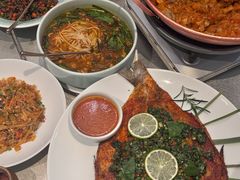 -一坐一忘云南菜(卓悦中心)