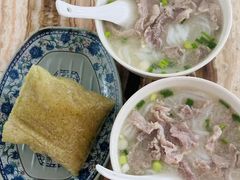 -小高后安粉餐厅(解放四路店)