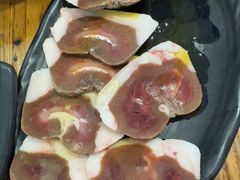 -三千里韩式炭火烤肉(南八马路店)