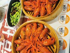 -靓靓蒸虾·头牌蒸虾(沙湖旗舰店)