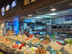 -东海怡品海鲜豆捞(舟宿夜江店)