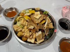 -瑞安第一泡·后街泡泡(虹桥后街店)