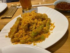肉松脆茄-乐忻经典(苏州中心店)