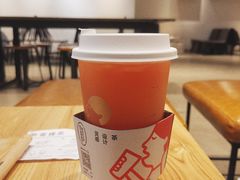 -喜茶(深圳东门1234店)