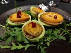黄瓜伴鲍鱼-鲁采LU STYLE(新天地店)
