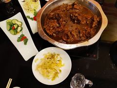 -蝎王府羊蝎子(西稍门店)