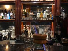 -The Cheebat 锌吧·Bistro(体育西店)