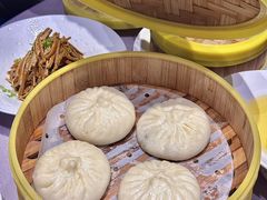 -云锦壹号·淮扬宴(徐汇万科店)