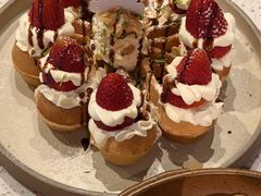 -BE BRIGHT KITCHEN(正佳广场店)