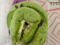 -幸福蛋糕坊(金顶街店)