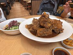 -大师兄·西北小馆(北站缤果空间店)