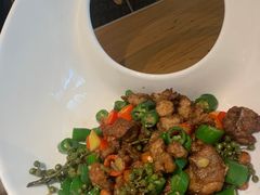 -金牌外婆家(苏州中心店)