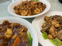 -普天和酒楼·新津菜·烤鸭(天津之眼店)