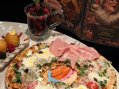 -IL TEATRO 精品意大利餐厅