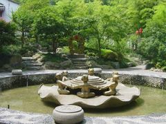 -杭州黄龙洞