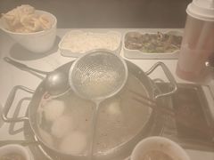 -八合里潮汕鲜牛肉火锅(深圳海岸城店)