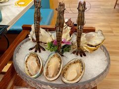 -椰子湾·海南火锅·糟粕醋·椰子鸡(正大广场店)