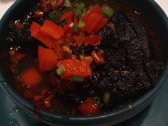 臭豆腐-千稻剁椒大鱼头(CityOn熙地港店)