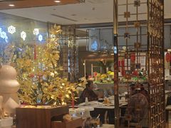 -康帝国际酒店-艾斯本自助西餐厅