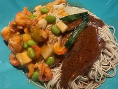 -松鹤面馆·古法焖肉面(观前店)