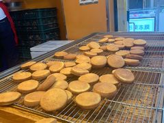 -朱記糯米蛋糕(千川百货店)