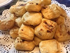 -香满楼(临安路店)