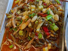 -神伙烧烤(江北黄泥塝店)