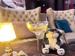 -The St·Regis Bar 瑞吉酒吧