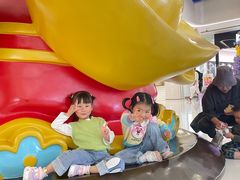 -义乌之心城市生活广场