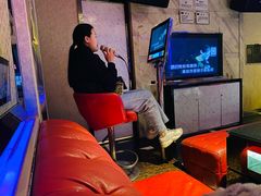 -堂会(缤缤店)